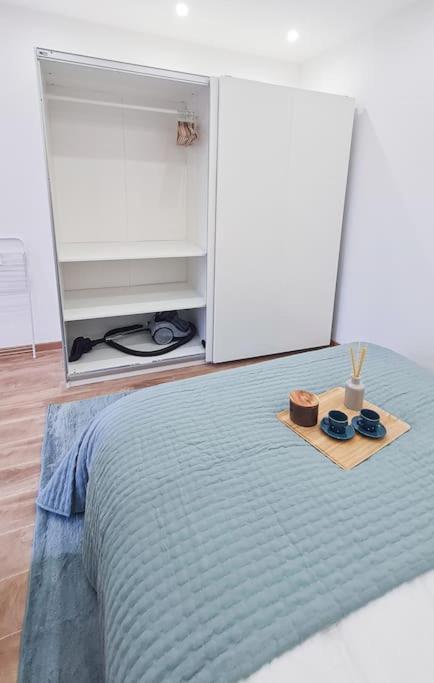 Le Petit Cosy /Proche Disney - Paris / Wifi - Netflix Apartment Meaux Exterior photo