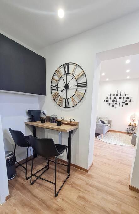 Le Petit Cosy /Proche Disney - Paris / Wifi - Netflix Apartment Meaux Exterior photo